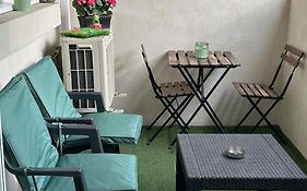 Atelier Cosy - Parking privé gratuit